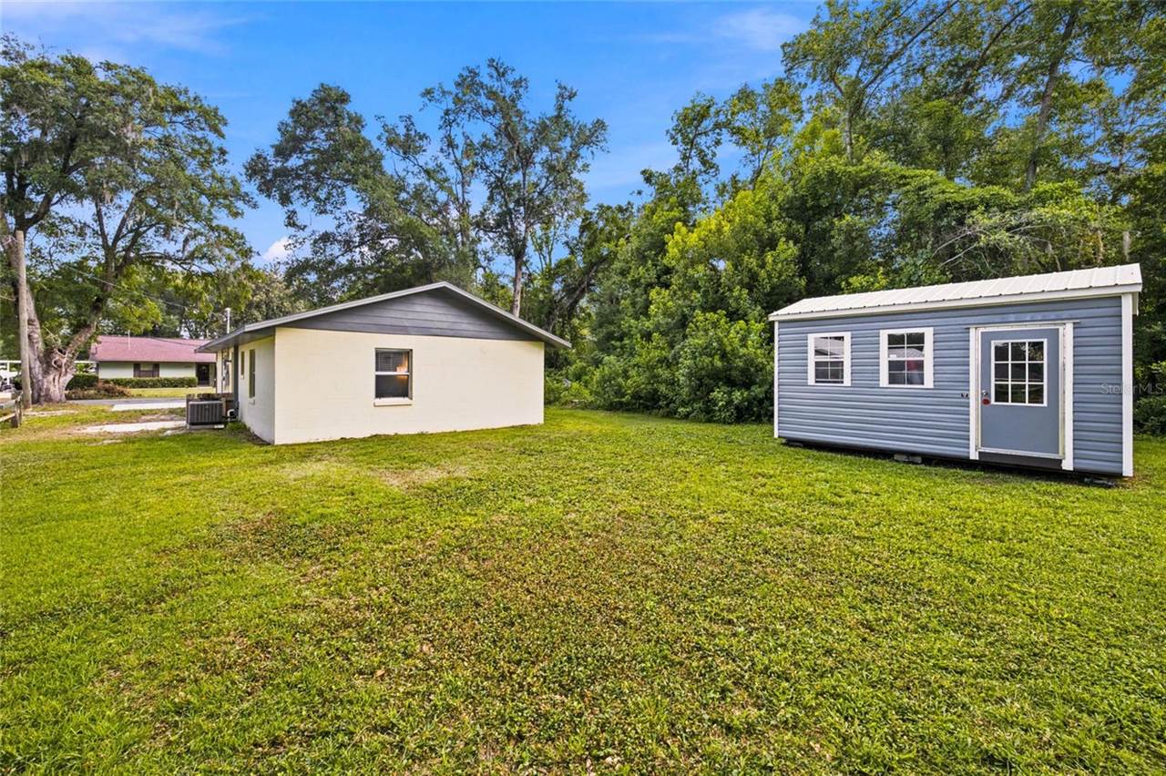 1850 NE 61ST Place, Ocala, FL 34479