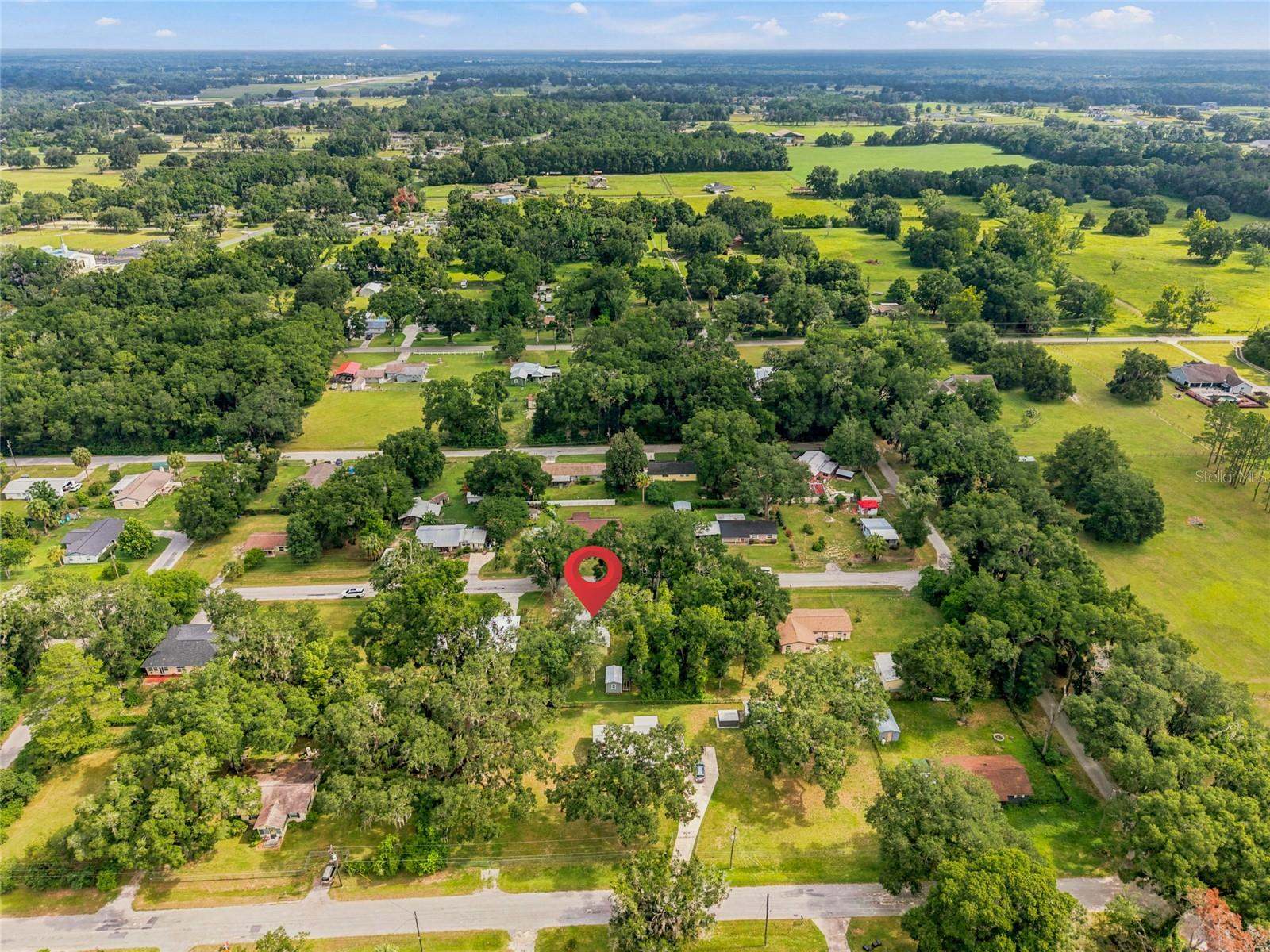 1850 NE 61ST Place, Ocala, FL 34479