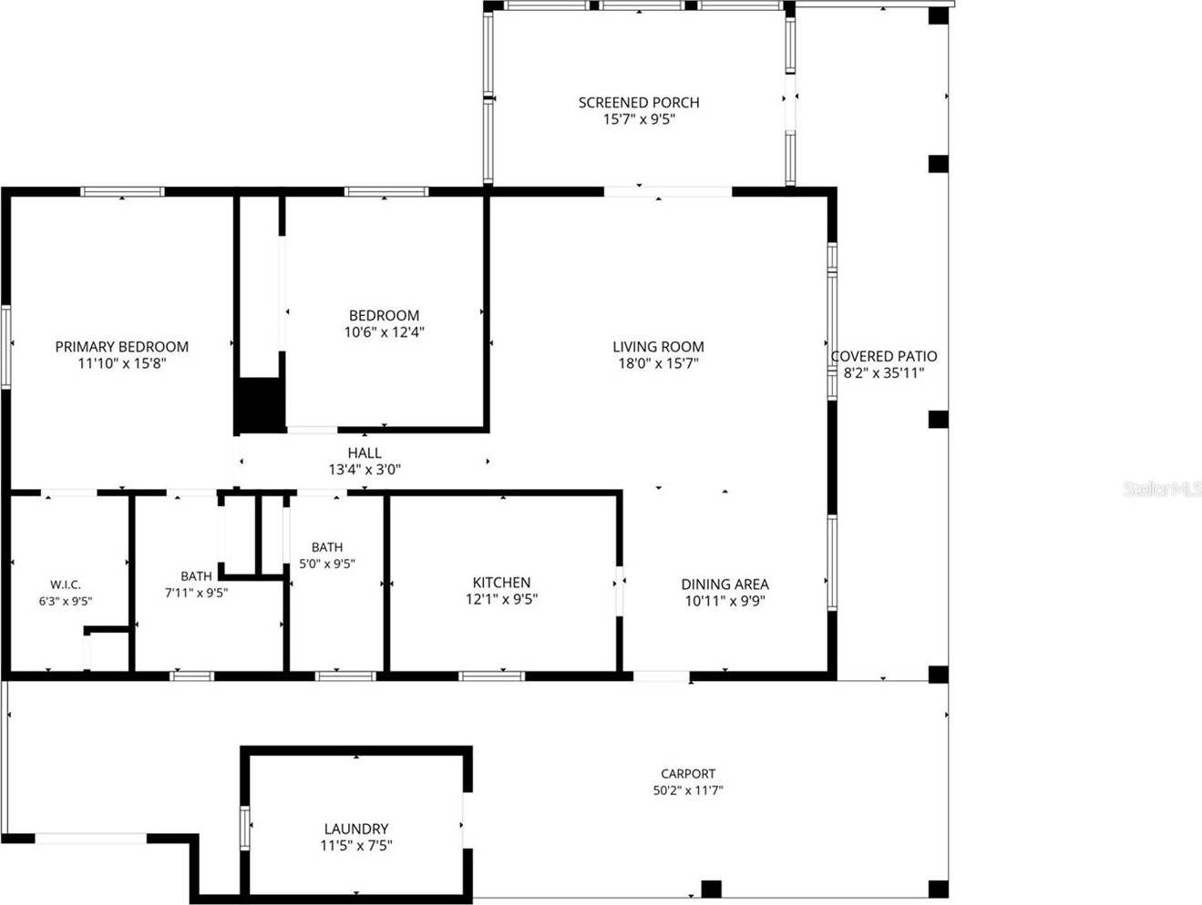 8935 SW 102ND Place, Ocala, FL 34481
