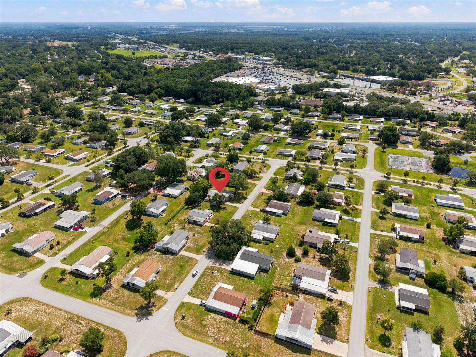 8935 SW 102ND Place, Ocala, FL 34481