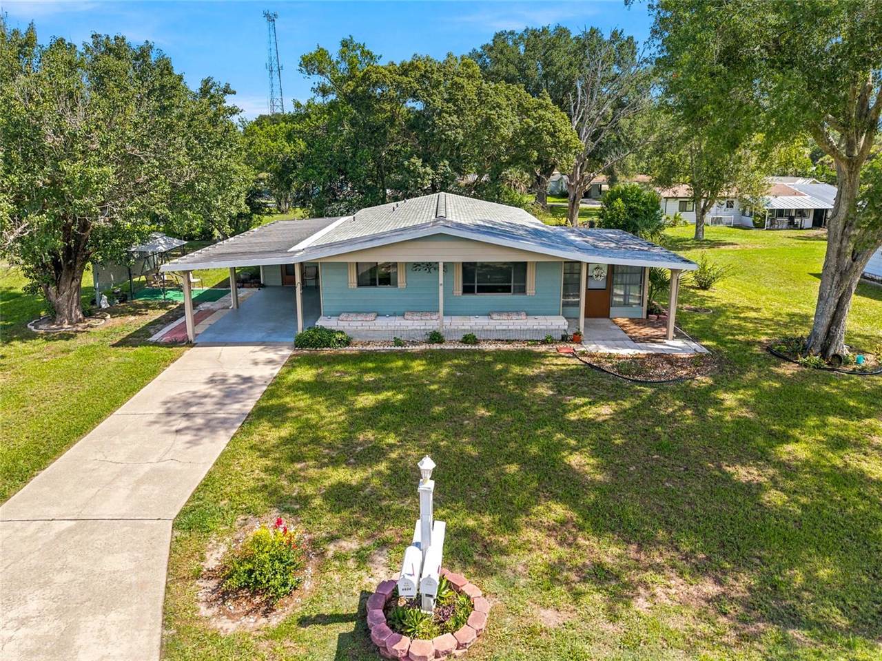 8935 SW 102ND Place, Ocala, FL 34481