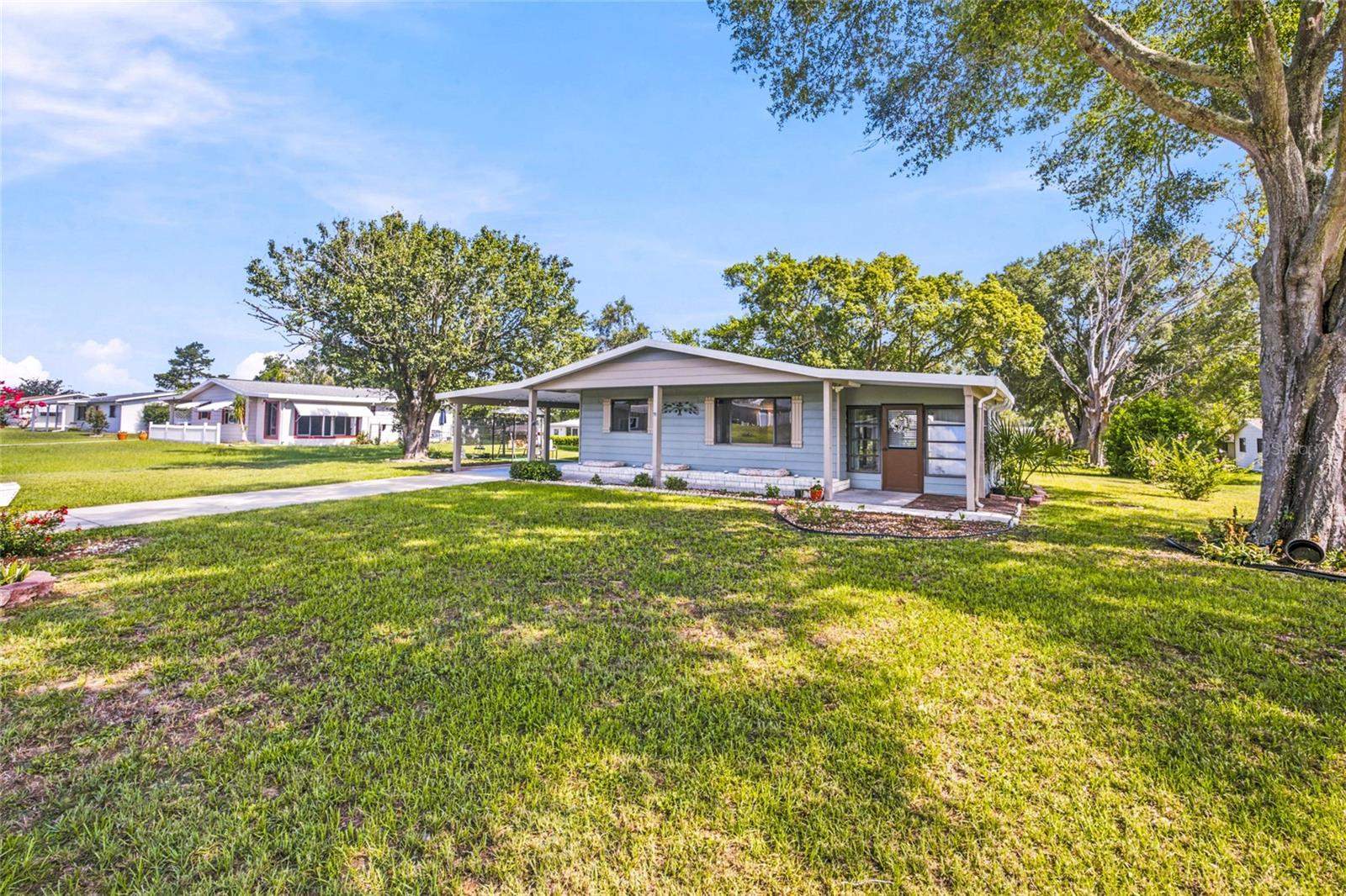 8935 SW 102ND Place, Ocala, FL 34481