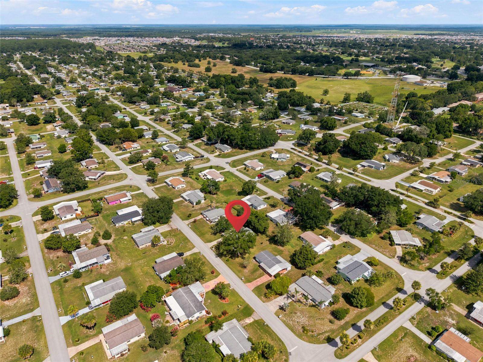 8935 SW 102ND Place, Ocala, FL 34481