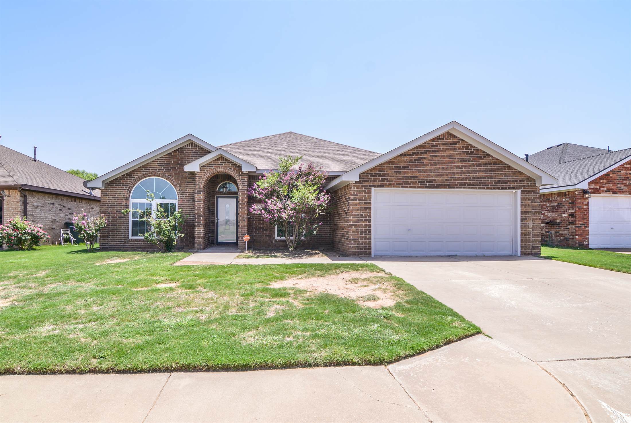 8803 13th Street, Lubbock, TX 79416