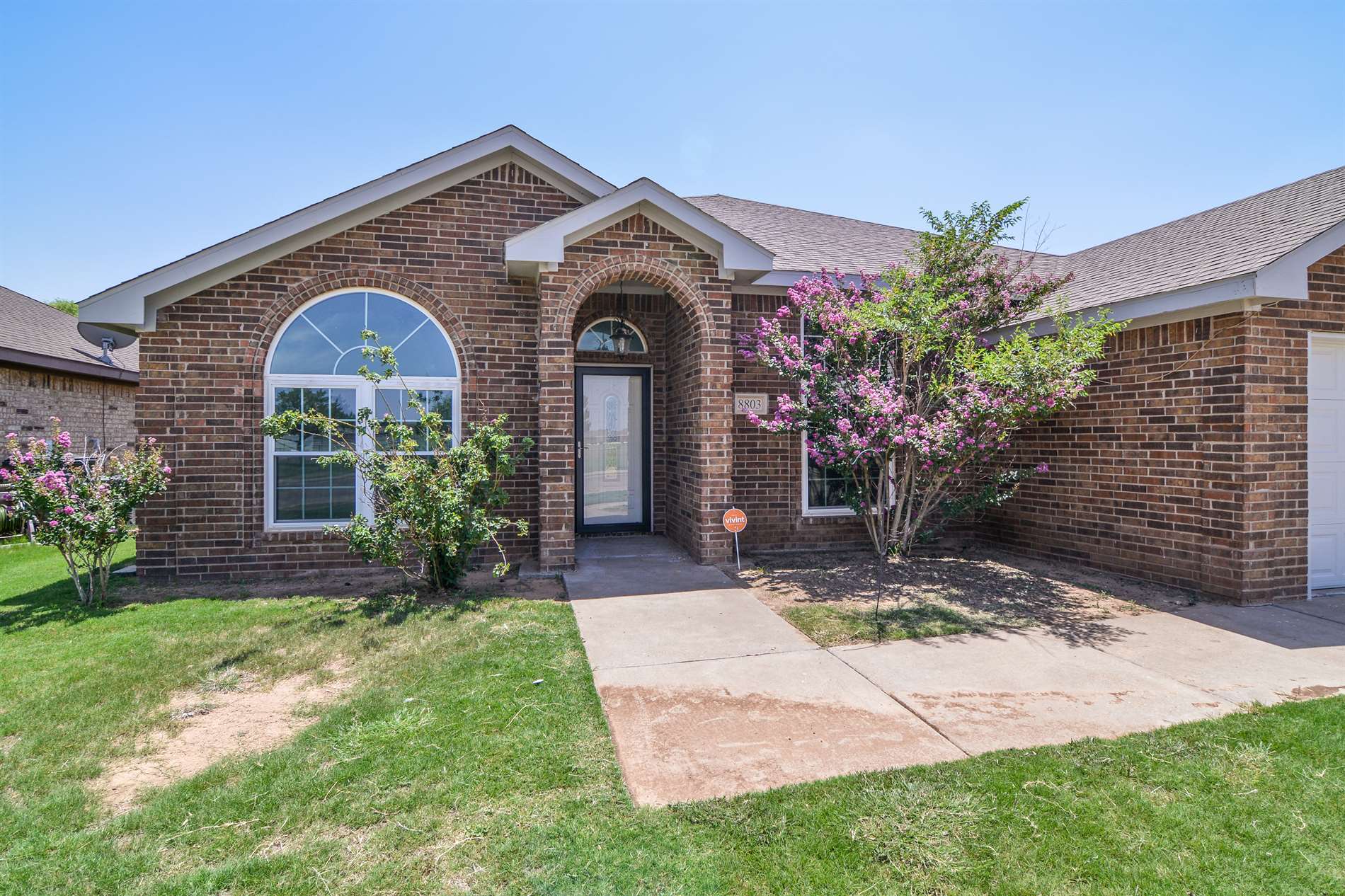 8803 13th Street, Lubbock, TX 79416