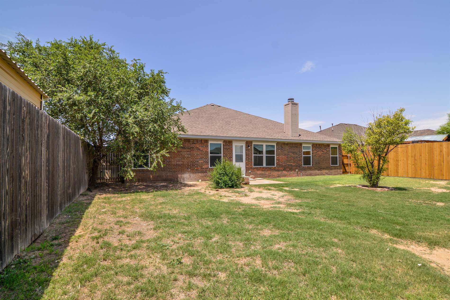 8803 13th Street, Lubbock, TX 79416