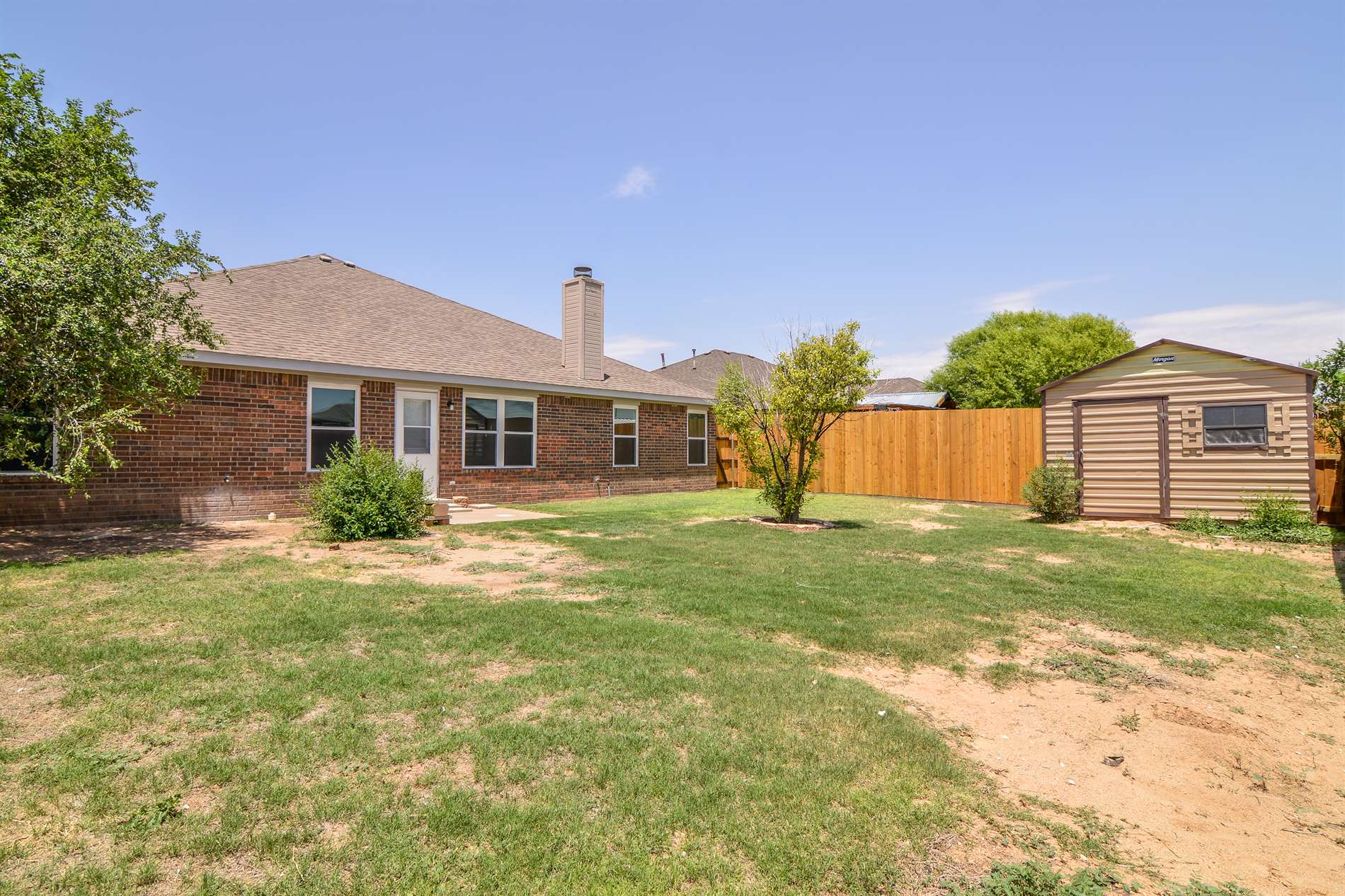8803 13th Street, Lubbock, TX 79416