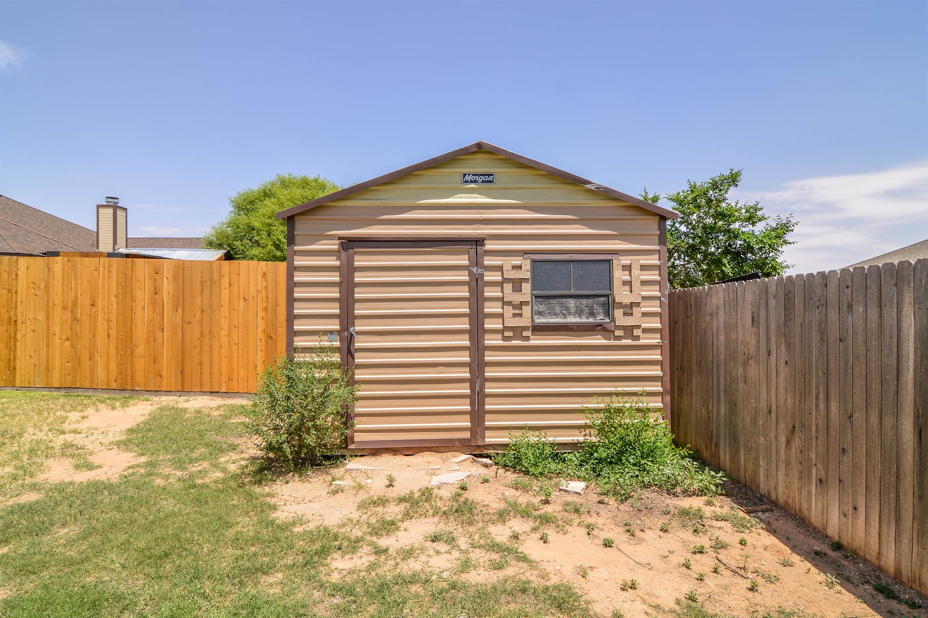 8803 13th Street, Lubbock, TX 79416