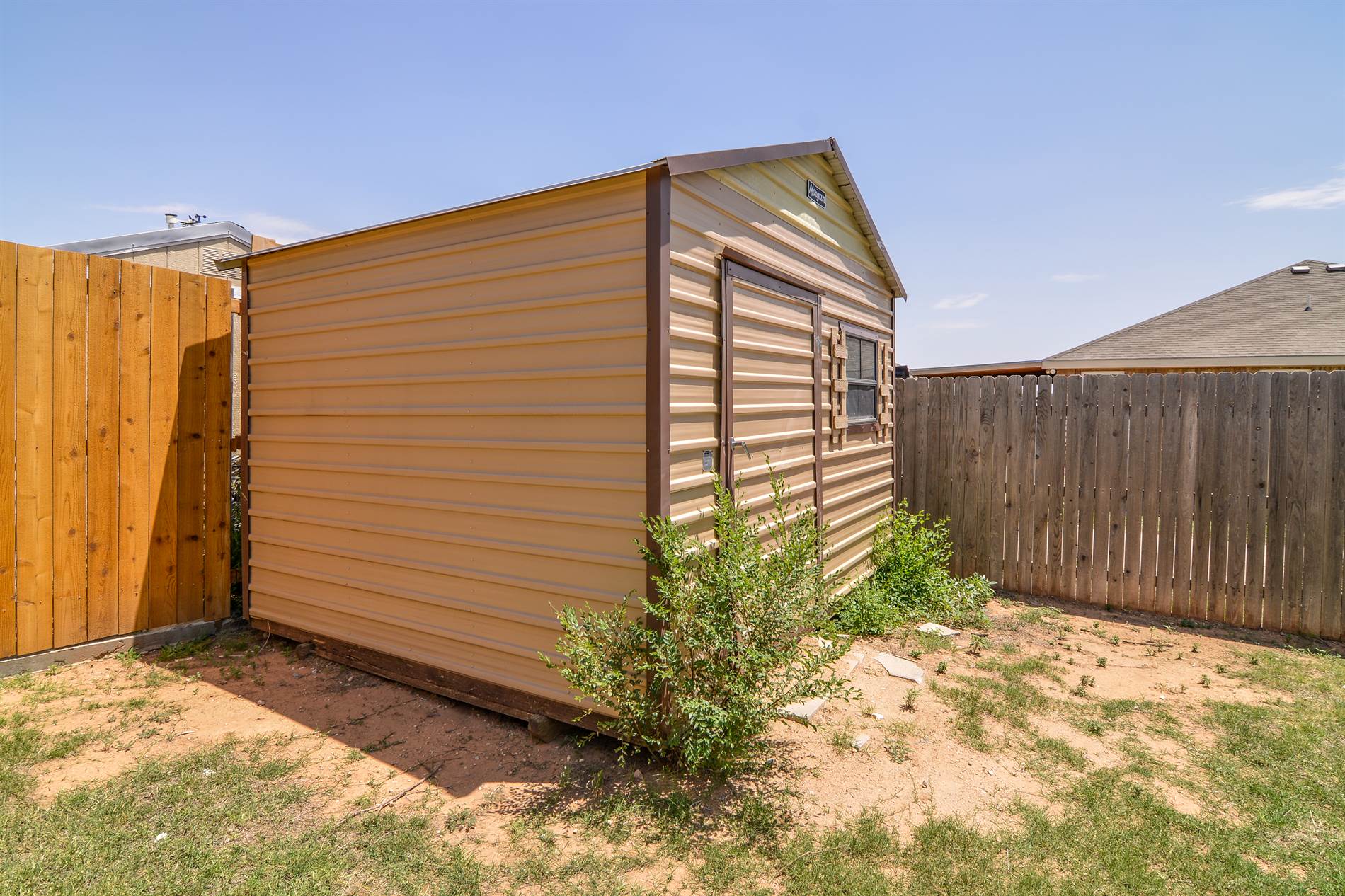 8803 13th Street, Lubbock, TX 79416
