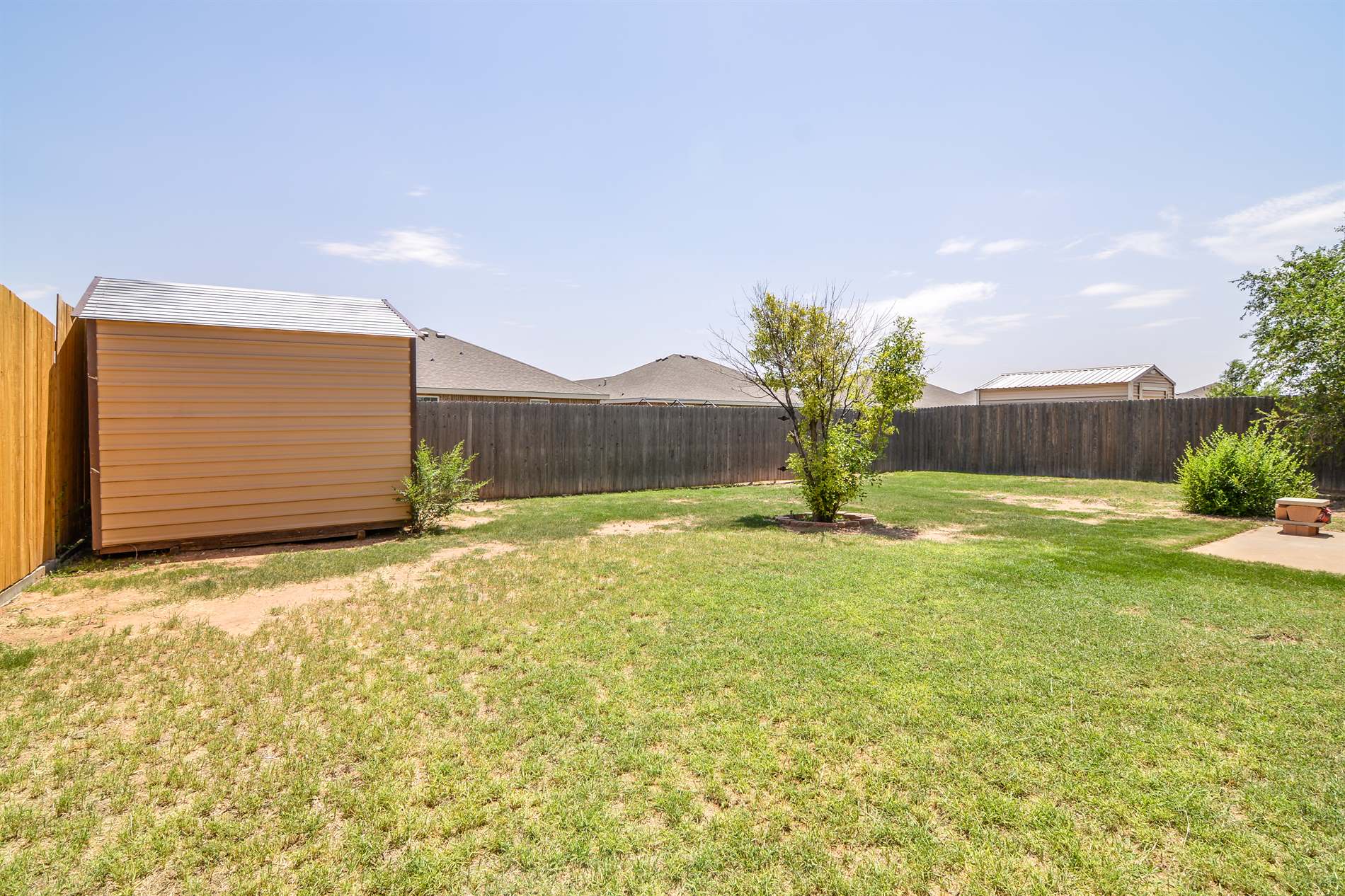 8803 13th Street, Lubbock, TX 79416