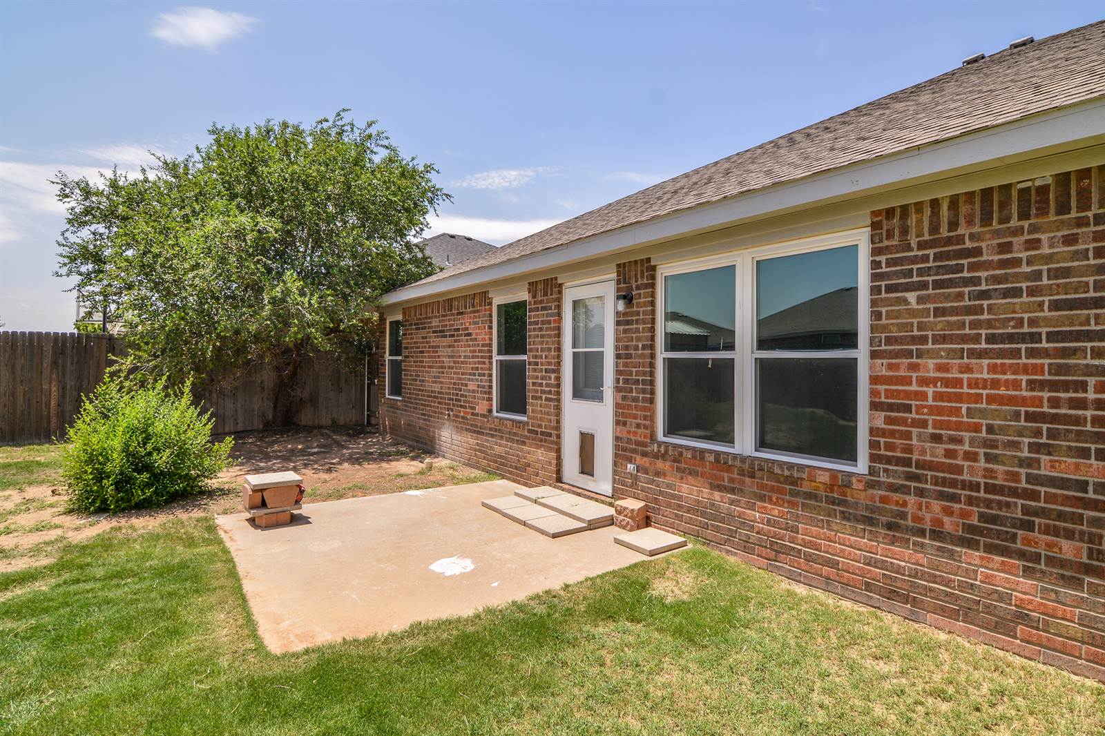 8803 13th Street, Lubbock, TX 79416