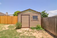 8803 13th Street, Lubbock, TX 79416
