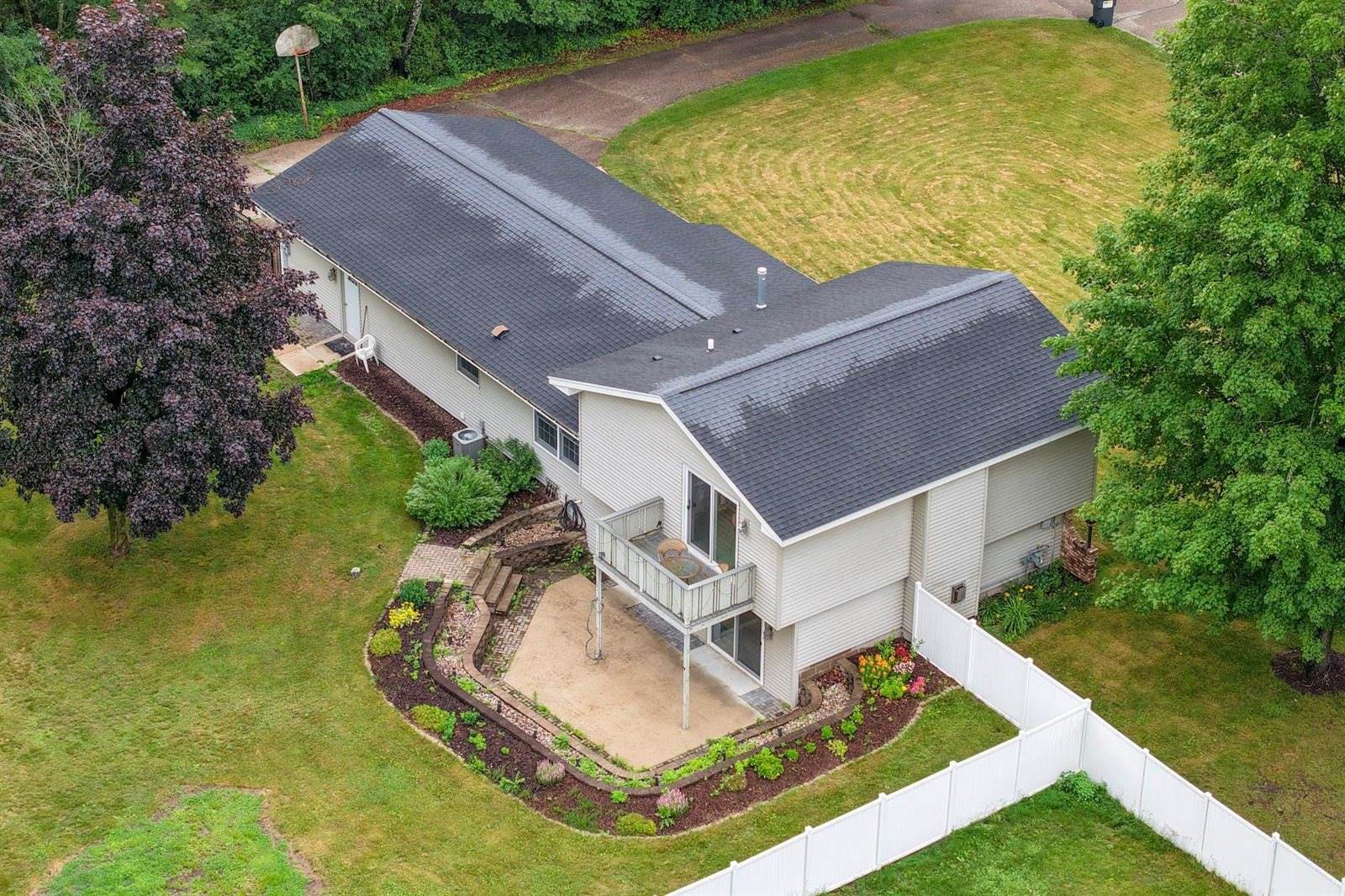 431 Bruce Lane, Wisconsin Rapids, WI 54494