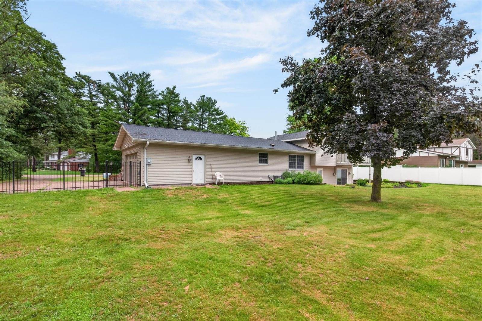 431 Bruce Lane, Wisconsin Rapids, WI 54494