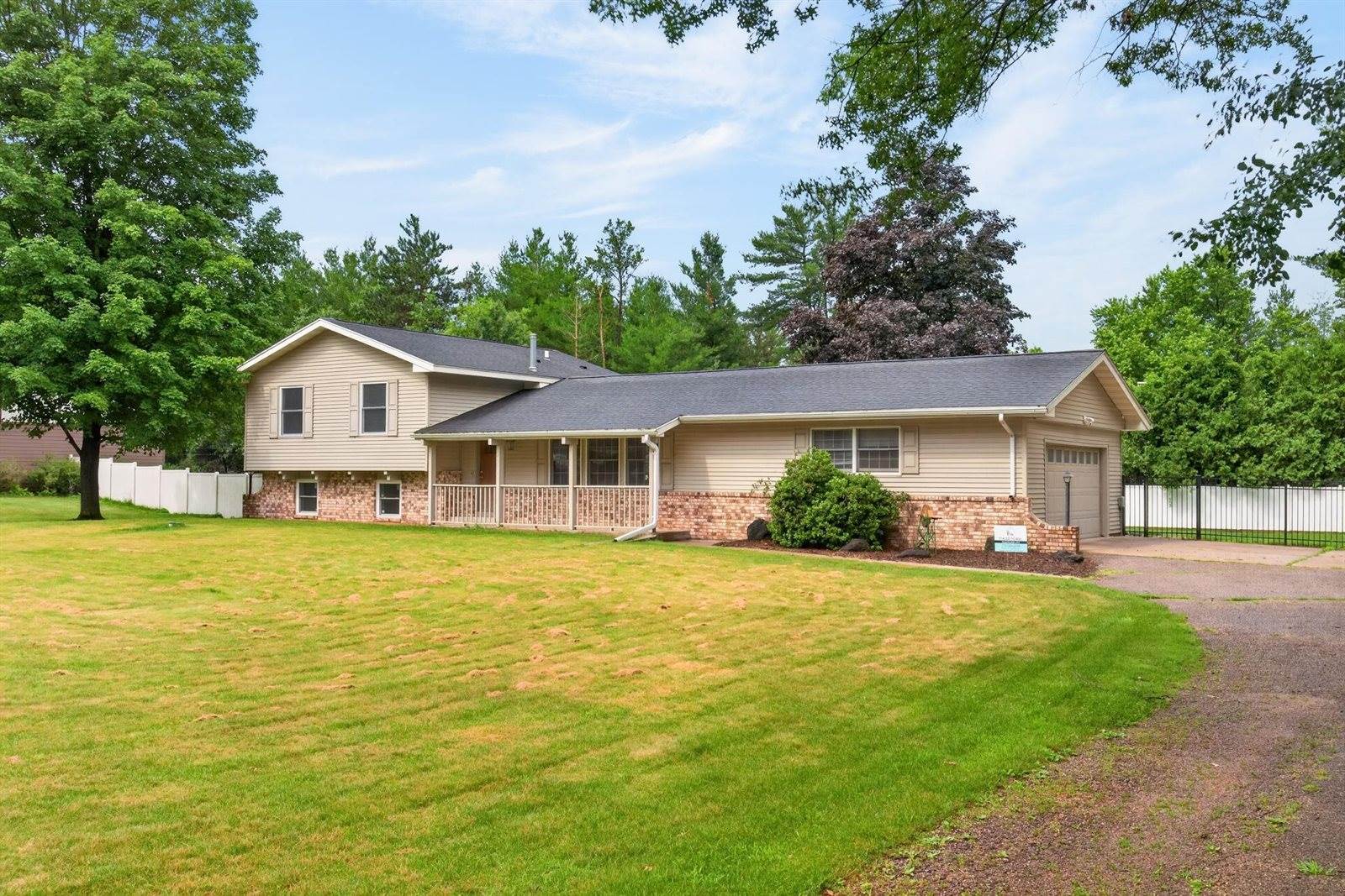 431 Bruce Lane, Wisconsin Rapids, WI 54494