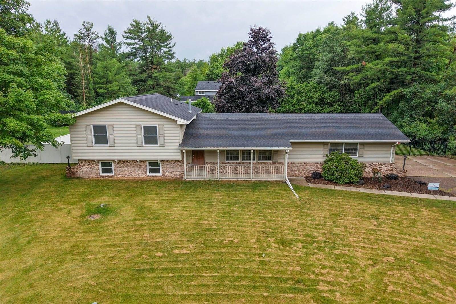 431 Bruce Lane, Wisconsin Rapids, WI 54494