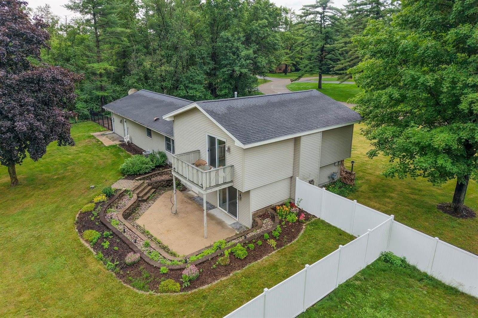 431 Bruce Lane, Wisconsin Rapids, WI 54494