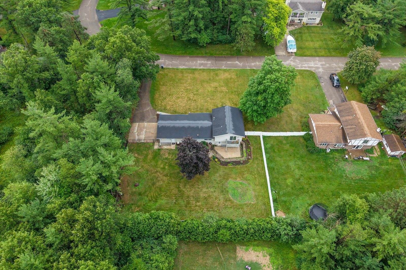 431 Bruce Lane, Wisconsin Rapids, WI 54494