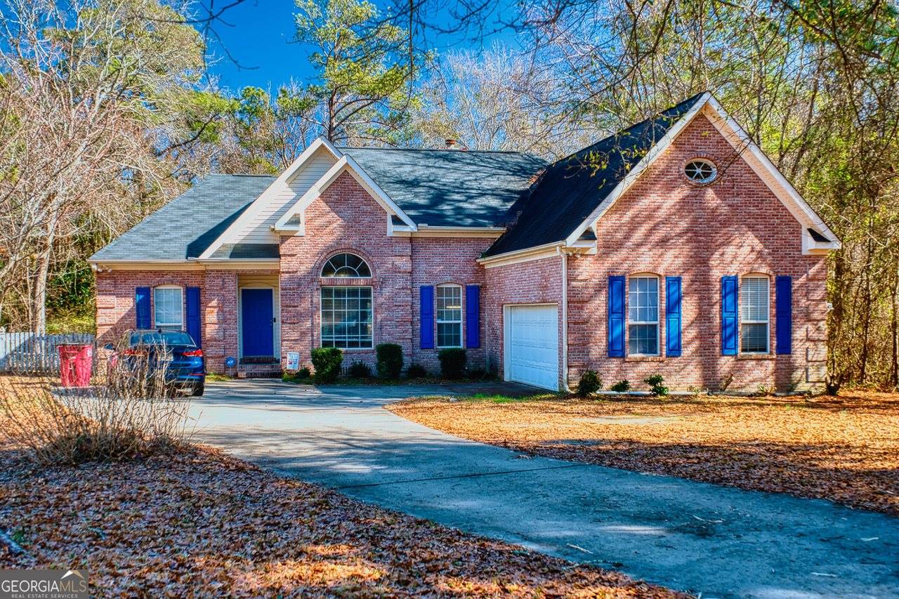 221 Pendleton Court, Macon, GA 31216