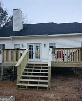 221 Pendleton Court, Macon, GA 31216