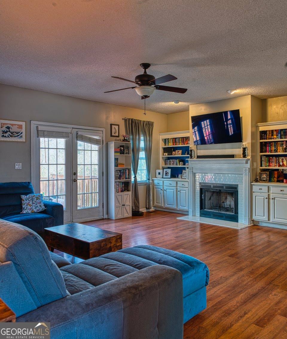 221 Pendleton Court, Macon, GA 31216