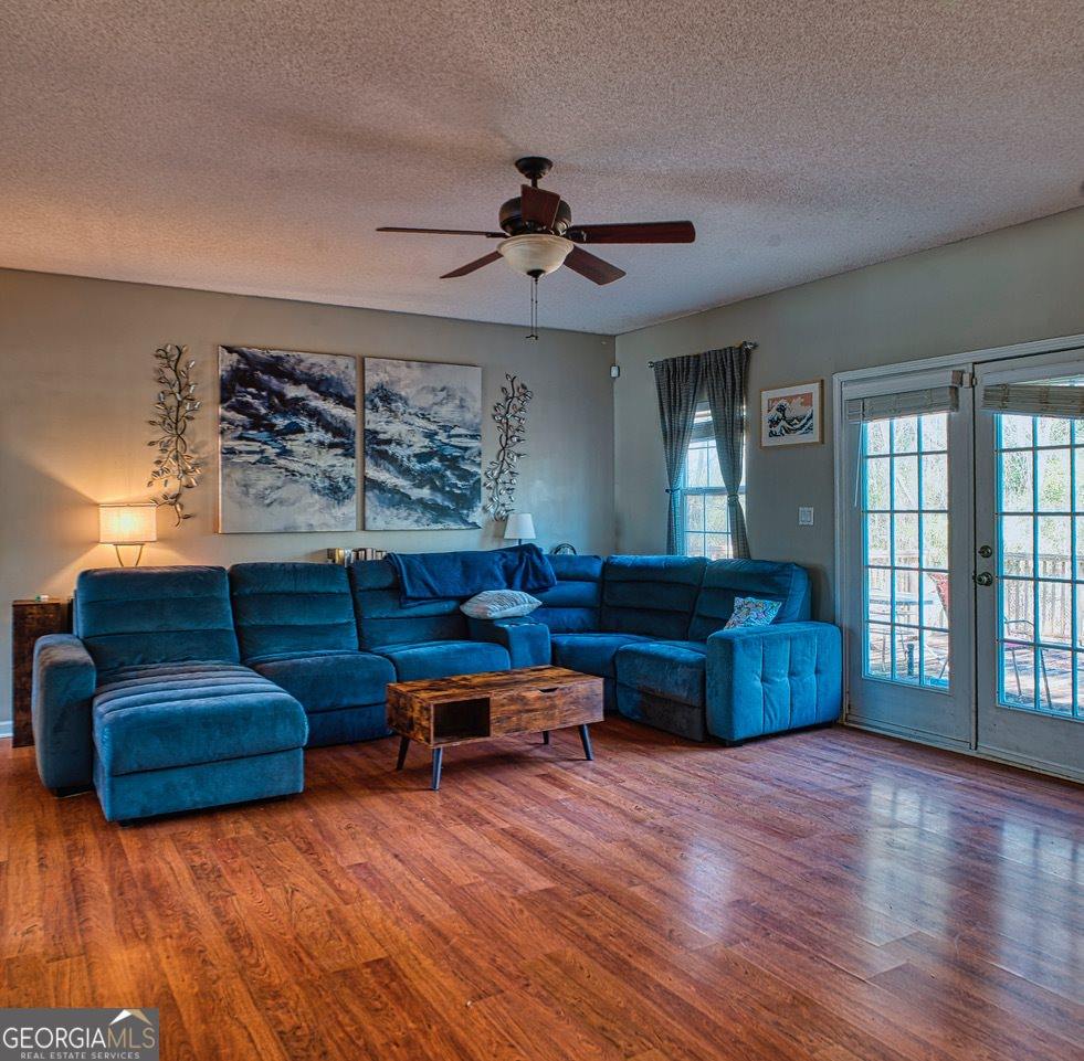 221 Pendleton Court, Macon, GA 31216