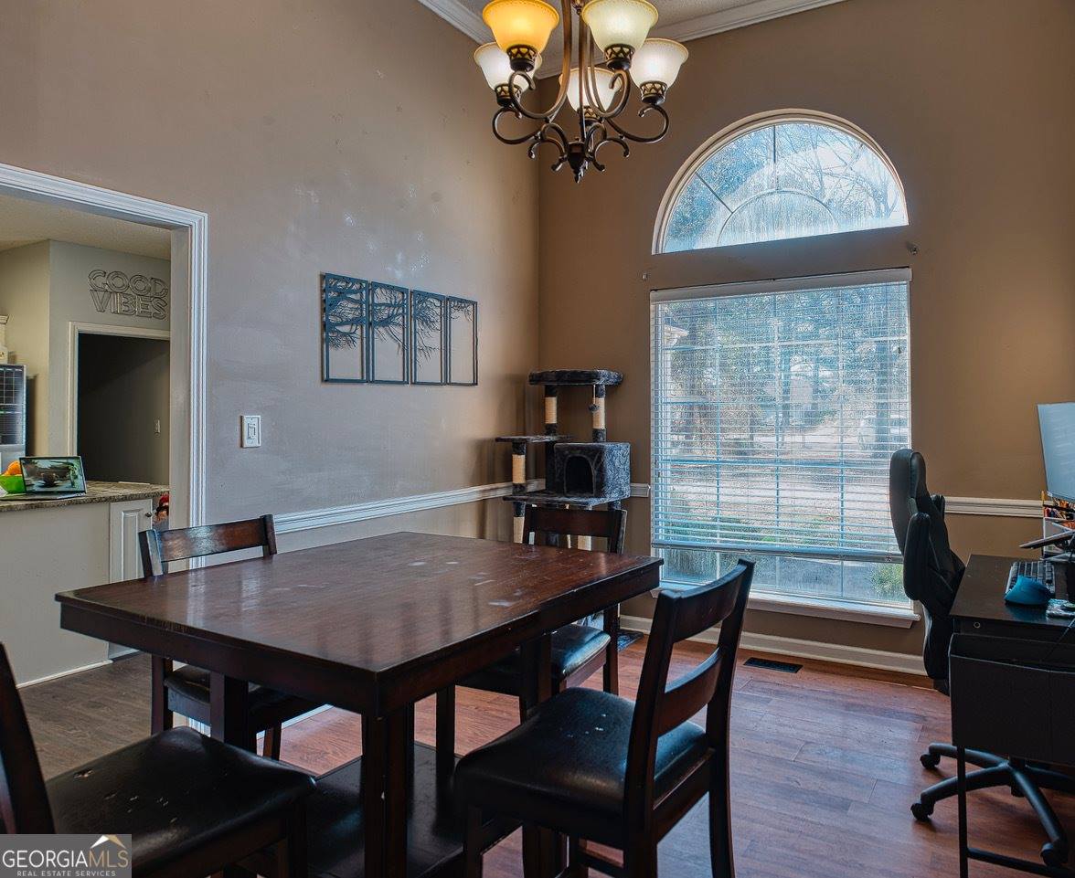 221 Pendleton Court, Macon, GA 31216