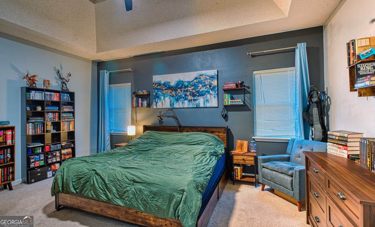 221 Pendleton Court, Macon, GA 31216