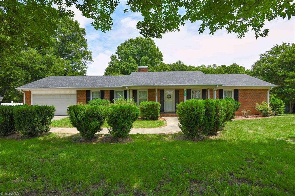 4501 Freida Lane, Greensboro, NC 27406