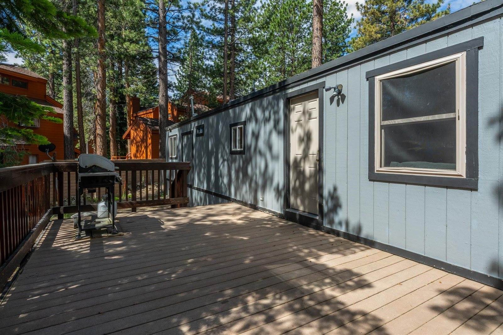 200 Azimuth Drive #47, Mammoth Lakes, CA 93546