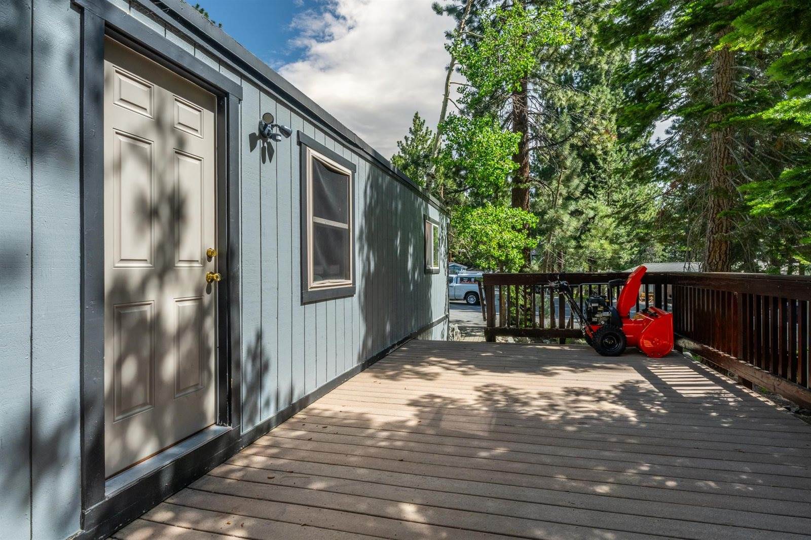 200 Azimuth Drive #47, Mammoth Lakes, CA 93546