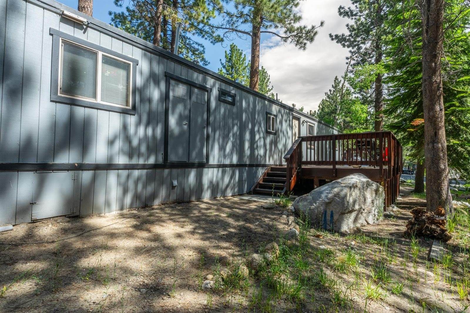 200 Azimuth Drive #47, Mammoth Lakes, CA 93546