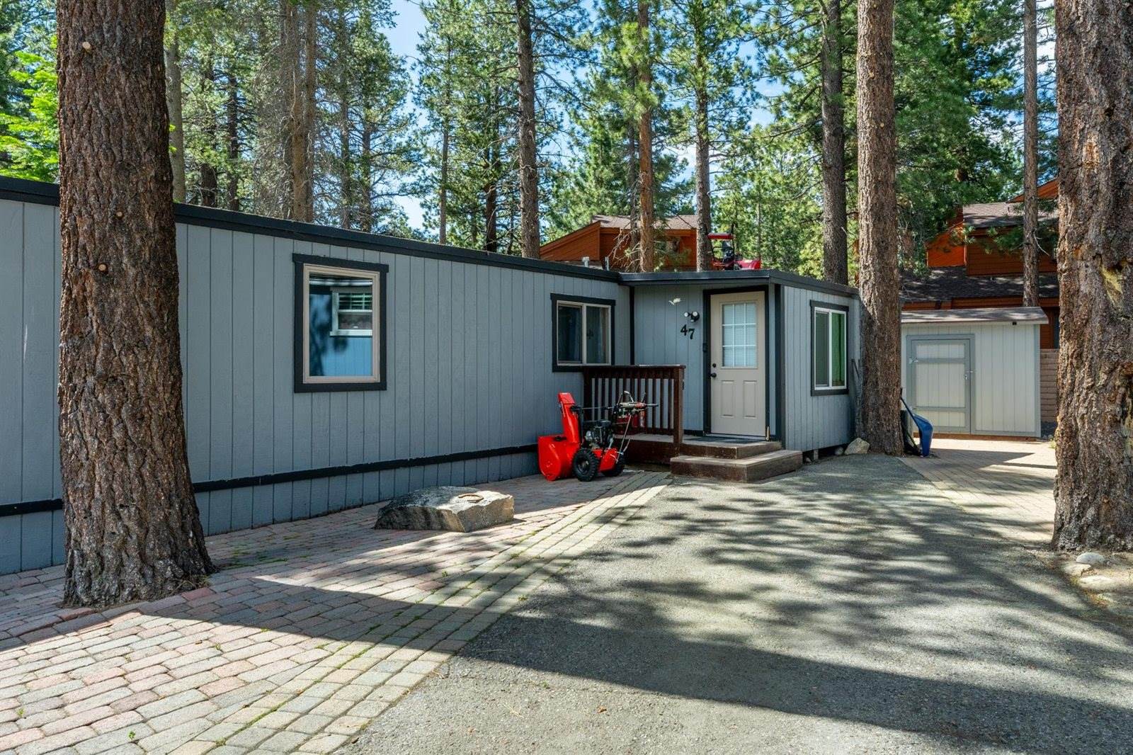 200 Azimuth Drive #47, Mammoth Lakes, CA 93546
