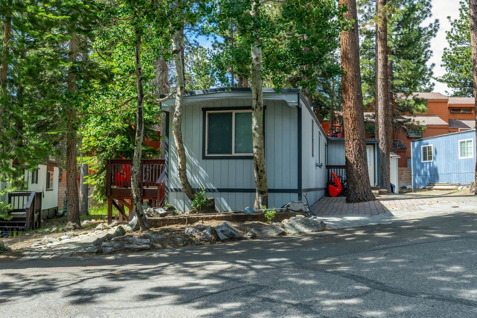 200 Azimuth Drive #47, Mammoth Lakes, CA 93546