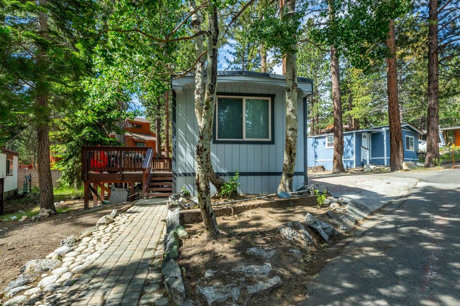 200 Azimuth Drive #47, Mammoth Lakes, CA 93546
