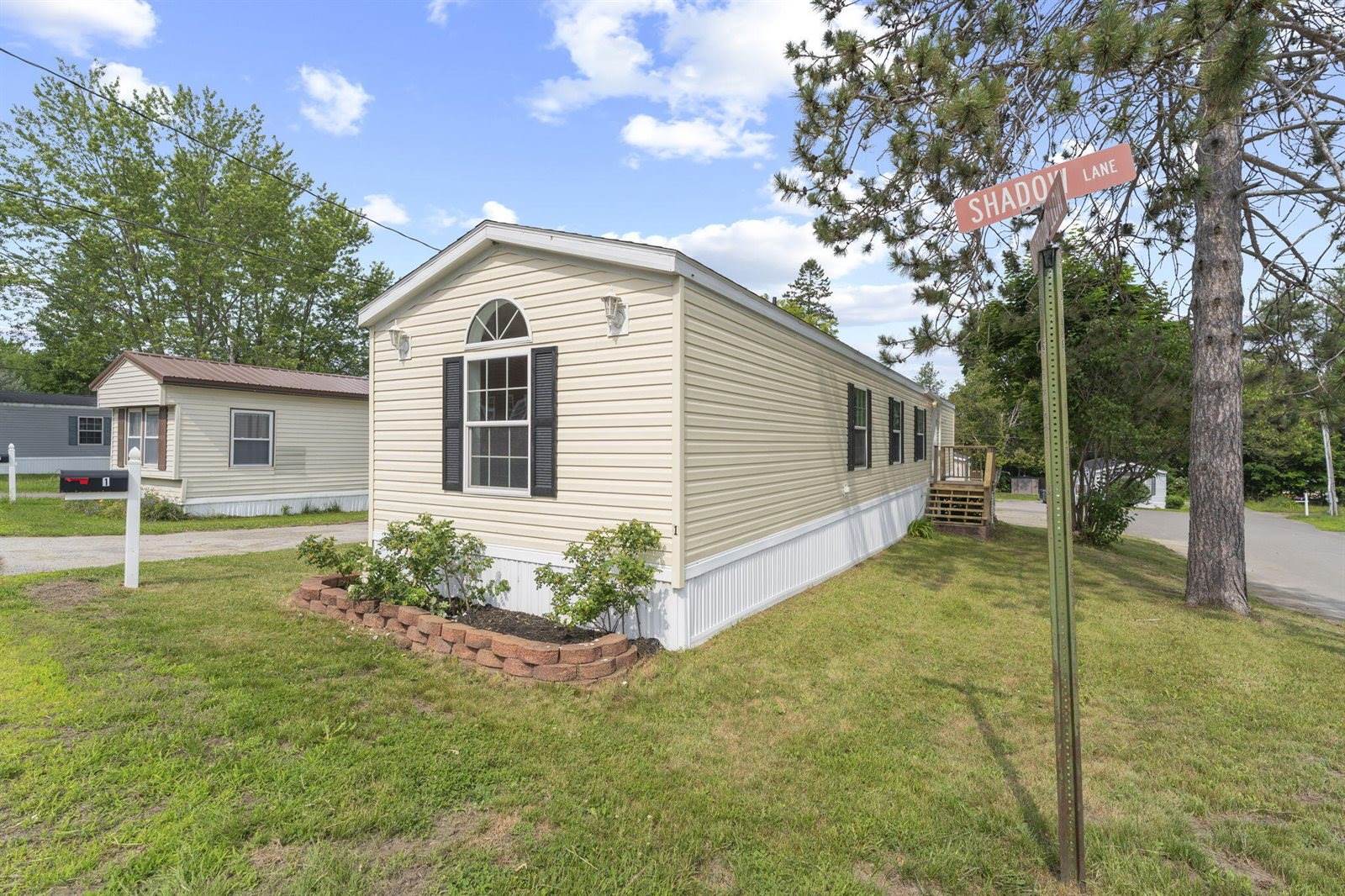 1 Shadow Lane, Holden, ME 04429