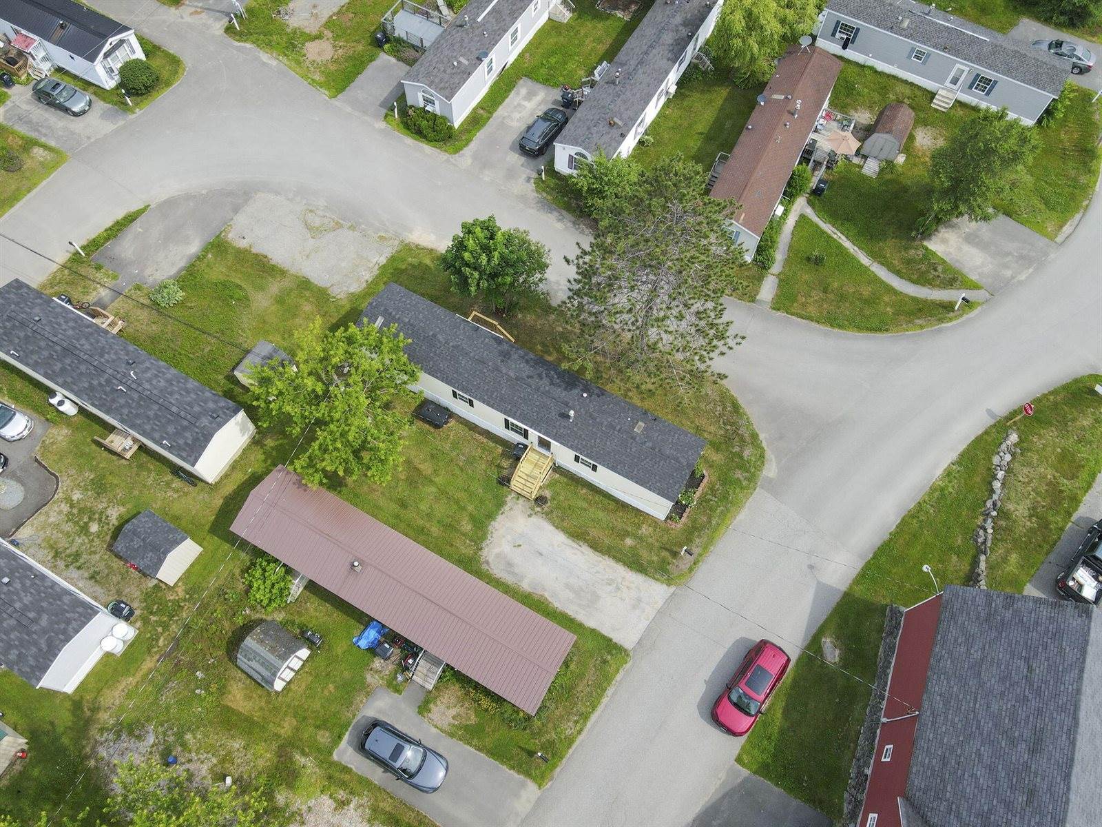 1 Shadow Lane, Holden, ME 04429