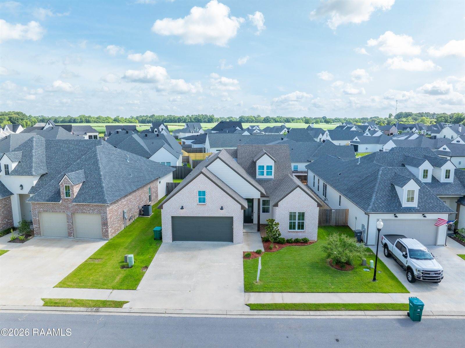 102 Queen Palm Circle, Youngsville, LA 70592
