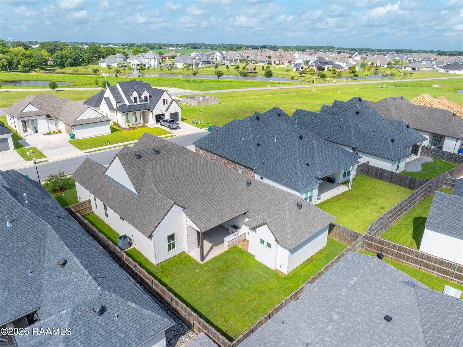 102 Queen Palm Circle, Youngsville, LA 70592
