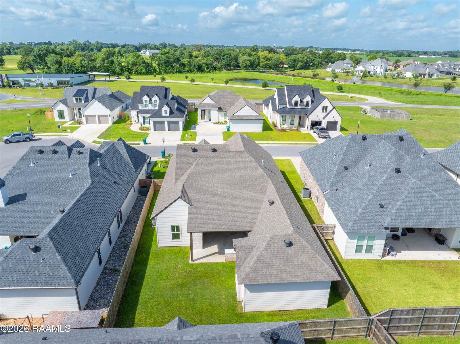 102 Queen Palm Circle, Youngsville, LA 70592