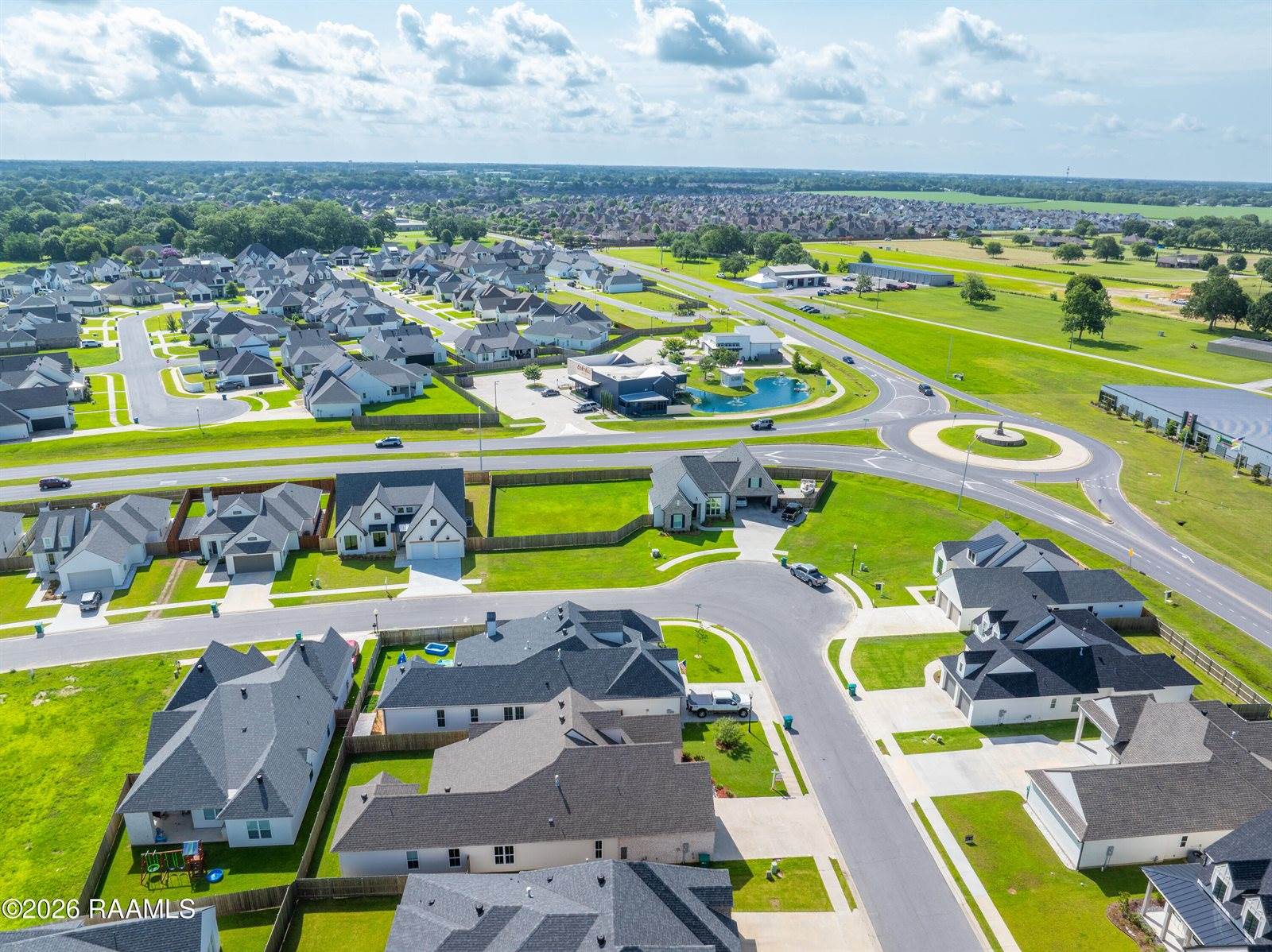 102 Queen Palm Circle, Youngsville, LA 70592
