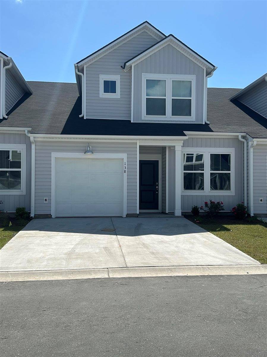 138 Talladega Dr., Myrtle Beach, SC 29579