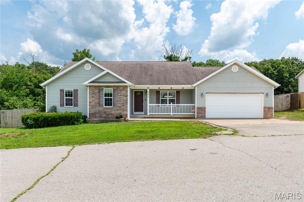 23614 Restore Road, Waynesville, MO 65583