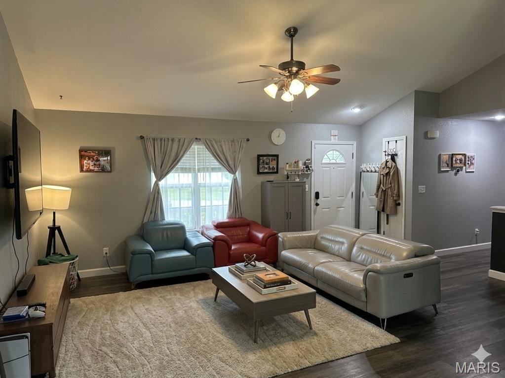 23614 Restore Road, Waynesville, MO 65583