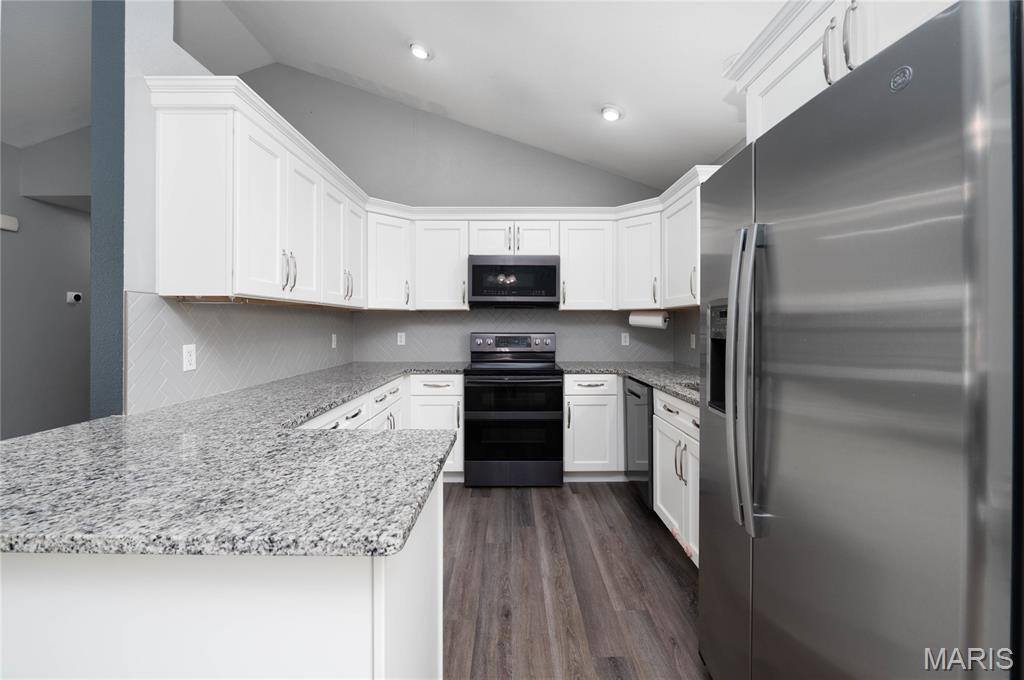 23614 Restore Road, Waynesville, MO 65583