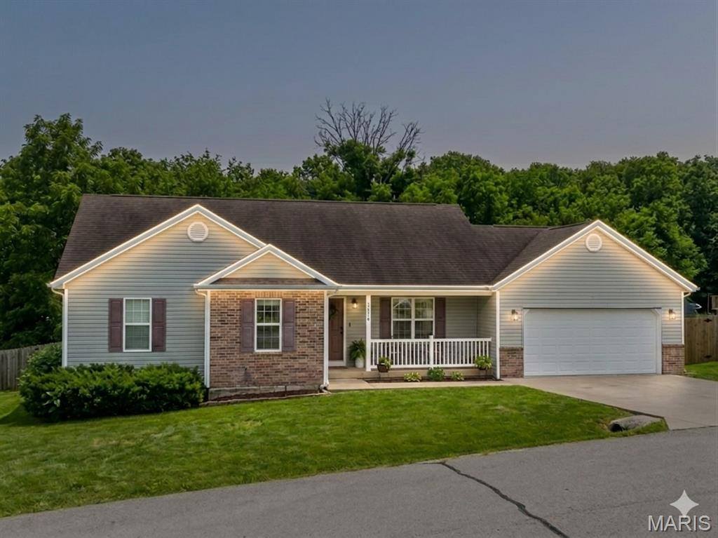 23614 Restore Road, Waynesville, MO 65583