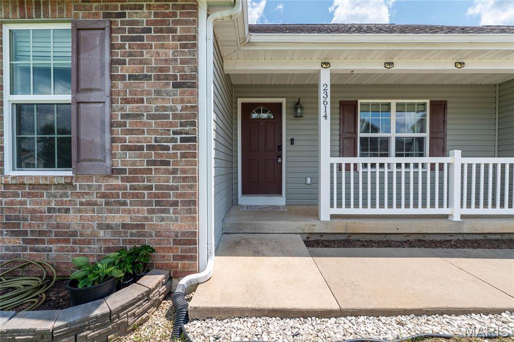 23614 Restore Road, Waynesville, MO 65583