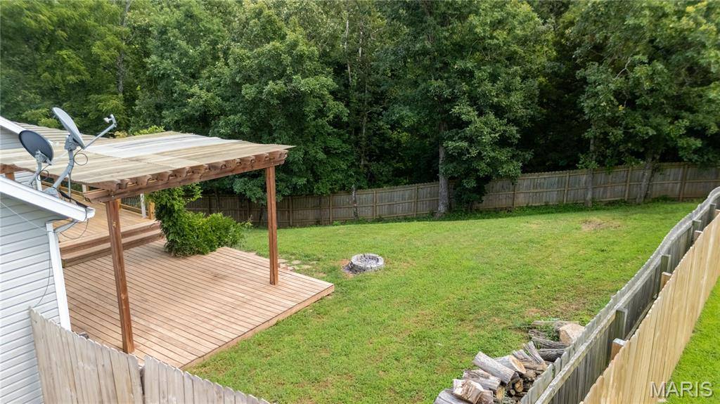 23614 Restore Road, Waynesville, MO 65583