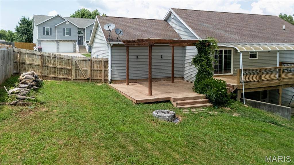 23614 Restore Road, Waynesville, MO 65583