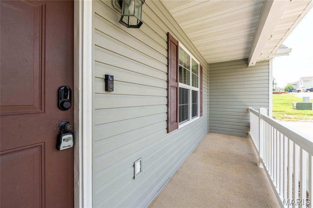23614 Restore Road, Waynesville, MO 65583